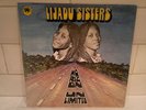 Lijadu Sisters - Unlimited Horizon 1st Pressing on Afrodisia. Cat: DWAPS 2089