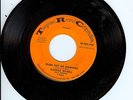 NORTHERN SOUL 45- GEORGE WYDELL-FROM OUT OF NOWHERE-TANGERINE-LISTEN