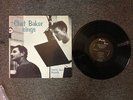Chet BakerSings  - Pacific Jazz 11 10