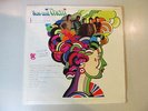 THEM Now and Them LP TOWER mono promo VG+ post van psych garage