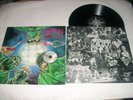 LP   AUTOPSY - Severed Survival LP Orig.91 Morbid Angel