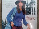 Carly Simon No Secrets Elektra 75049 1972 STILL SEALED
