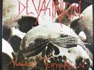 DEVASTATION Violent Termination US Indie Death Metal LP NM