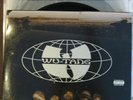 Wu-Tang Clan Wu-Tang Forever vinyl 4 LP original pressing gatefold