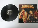 MADBALL-Look My Way LP punk hardcore NYHC sxe Cro Mags H20 metal Agnostic Front