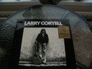larry coryell standing ovation  RARE NIMBUS mastered lp MINT condition