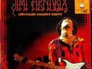 JIMI HENDRIX - ALTERNATE MASTER TAPES - 400 COPIES (SEALED)