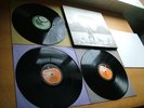 GEORGE HARRISON. ALL THINGS MUST PASS. ORIG.1971 LP EXCELLENT CONDITION VINYL