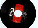 NORTHERN SOUL/R&B 45-JESSIE MAE-DON'T FREEZE ON ME-DRA-LISTEN