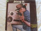 ? DIZZY K 