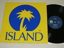  FRENCH PROMO 12 STAY 2380 ONE SIDED 1993 U2 FRANCE YELLOW BLUE SLEEVE
