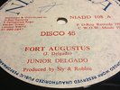JUNIOR DELGADO.SLY ROBBIE.FORT AUGUSTUS/ESCAPE PRISINORS.NIAGARA.NIADD 108.