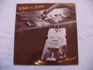 XIMO & JUDY 