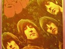THE BEATLES Rubber Soul - Original UK Stereo LP - John Lennon Paul McCartney
