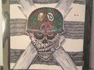 S.O.D.: Stormtroopers Of Death Speak English Or Die Vinyl Record Album