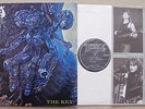 NOCTURNUS The key LP ORG 1990 EARACHE FIRST PRESS RARE