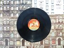 LED ZEPPELIN   PHYSICAL GRAFFITI  ORIG 1975 C/D D/D MATRIX SS2-200 VG++ STUNNING