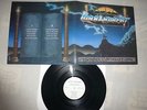 COMMANDMENT engraved in stone Vinyl LP US Power Metal Apollo Ra Iron Cross