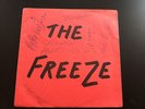 FREEZE 
