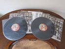 Led Zeppelin - Physical Graffiti 2 LP - Mint A/B1/C/D Vinyl - Worldwide Shipping