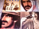 FRANK ZAPPA - SHEIK YERBOUTI, ZOOT ALLURES, SHUT UP N PLAY, YOU ARE WHAT YOU IS