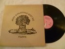 Traffic. John Barleycorn Must Die. Original 1970 Gatefold. Pink Island white 'I'