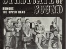 SYNDICATE OF SOUND - Rumors/The upper hand Rare '66 HOLLAND 7