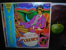 Beatles A Collection of Oldies Japan Apple 1st Press LP OBI RED WAX