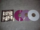 Depeche Mode / Violator Live / Colored  Vinyl / 3 x Different Colored Vinyl