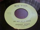 LISTEN JOHNNY WYATT  