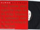 DURAN DURAN - Skin Trade - LIMITED EDITION 2 Trk 1987 UK 7