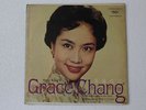 Hong Kong Grace Chang 