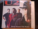 U2 - Bono makes the Point - Love Comes To Town Tour - mit B B King
