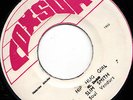 COXSONE KILLER ROCKSTEADY 45 HIP HUG SLIM SMITH ?