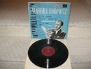 Org. Andy Warhol Cover Art: Vladmir Horowitz RCA LM-9021 LP Very Good Cond