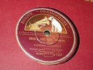 COMEDIAN HARMONISTS/GRAMOPHONE FRANCE K 7093/ALI-BABA/CREOLE LOVE CALL