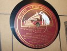 ELIANE DE CREUS ET JEAN SABLON/DJANGO REINHARDT/GRAMOPHONE K 6863/SI J'AIME SUZY