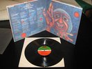 KING CRIMSON IN THE COURT OF CRIMSON KING 1* USA PRESS VERY RAREProg