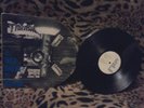 THRASHER MAGAZINE RECORD WILD RIDERS OF BOARDS VOL 3 RARE 1985 SKATEBOARD NOFX