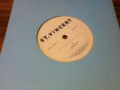 St. Vincent - Krokodil b/w Grot 7
