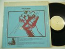 Rod Stewart - Afterhours (TAKRL LP) 1975 Detroit