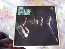 Rolling Stones Japan Debut LP RARE (MH-190)