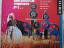 SHOSTAKOVICH: SYMPHONY No. 6 Op. 54  SIR ADRIAN BOULT  EVEREST BELOCK M-