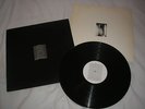 Joy Division - Unknown Pleasures textured sleeve    matrix step/this is the way