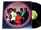 FATBACK BAND: FEEL MY SOUL perception LP / rare funk soul OG NM