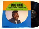 GARNET MIMMS: I'LL TAKE GOOD CARE OF YOU united artists LP / soul r&b MONO NM