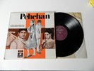 V.RARE Bollywood - Pehchan - OST - Shankar Jaikishan - Angel - clean VG