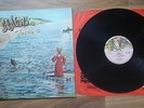 GENESIS FOXTROT LP 72 UK CHARISMA MAD HATTER A1B1 B&C PORKY RED INNER SPINE TEXT