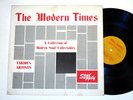 THE MODERN TIMES soul supply LP / heavy modern soul funk boogie comp RARE NM