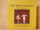 The Royal Ballet - Ernest Ansermet - RCA Victor Living Stereo LDS 6065-2